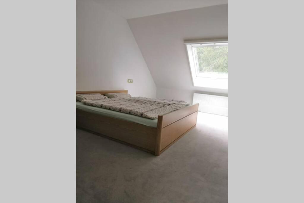 Bohmte Zuhause Mit Aussicht Apartment Exterior foto